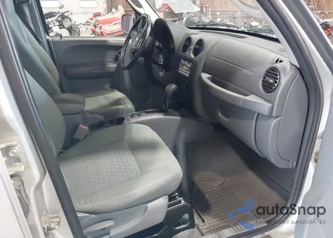 2007 Jeep Liberty Sport z USA, uszkodzony, nr VIN 1J4GL48K47W670655